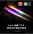 Kingston FURY Beast RGB 32GB Kit DDR5-6000 CL30 (KF560C30BBEAK2-32)