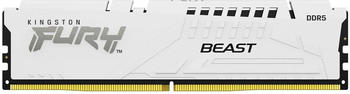 Kingston FURY Beast 16GB DDR5-6000 CL30 (KF560C30BWE-16)