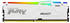 weiß, XMP: Kingston FURY Beast RGB 16GB DDR5-6000 CL30