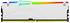 Kingston FURY Beast RGB 16GB DDR5-6000 CL30 (KF560C30BWEA-16)