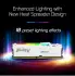 Kingston FURY Beast RGB 32GB Kit DDR5-6000 CL30 (KF560C30BWEAK2-32)