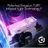 Kingston FURY Beast RGB 32GB Kit DDR5-6000 CL30 (KF560C30BWEAK2-32)