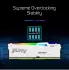 Kingston FURY Beast RGB 32GB Kit DDR5-6000 CL30 (KF560C30BWEAK2-32)