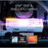 Kingston FURY Beast RGB 32GB Kit DDR5-6000 CL30 (KF560C30BWEAK2-32)