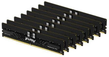 Kingston FURY Renegade Pro 128GB Kit DDR5-5600 CL28 (KF556R28RBEK8-128)
