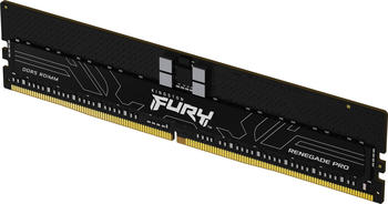 Kingston FURY Renegade Pro 32GB DDR5-6400 CL32 (KF564R32RBE2-32)