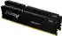 Kingston FURY Beast 64GB Kit DDR5-6400 CL32