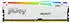 weiß, XMP: Kingston FURY Beast RGB 64GB Kit DDR5-6400 CL32