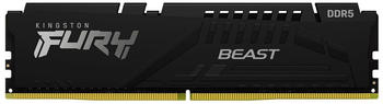 Kingston FURY Beast 32GB DDR5-6400 CL32 (KF564C32BBE-32)