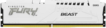 Kingston FURY Beast 32GB DDR5-6400 CL32 (KF564C32BWE-32)