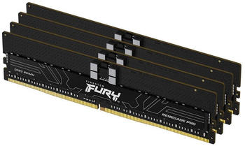 Kingston FURY Renegade Pro 128GB Kit DDR5-6400 CL32 (KF564R32RBE2K4-128)