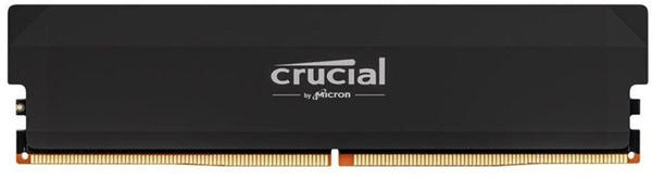 Crucial Pro Overclocking 16GB DDR5-6000 CL36 (CP16G60C36U5B)