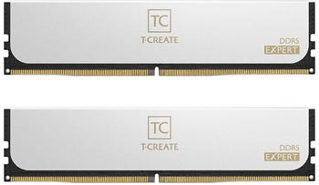 Team T-Create Expert 32GB Kit DDR5-7200 CL34 (CTCWD532G7200HC34ADC01)