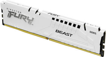 Kingston FURY Beast 32GB DDR5-6400 CL32 (KF564C32BW-32)