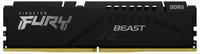 Kingston FURY Beast - DDR5 - Modul - 16 GB - DIMM 288-PIN