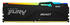 schwarz, XMP: Kingston FURY Beast RGB 32GB DDR5-6000 CL30