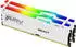 weiß, XMP: Kingston FURY Beast RGB 64GB Kit DDR5-6000 CL30