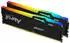 Kingston FURY Beast RGB 16GB Kit DDR5-6000 CL30 (KF560C30BBEAK2-16)