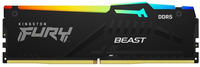 Kingston FURY Beast RGB 32GB Kit DDR5-6800 CL34 (KF568C34BBEAK2-32)