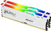 Kingston FURY Beast RGB 32GB Kit DDR5-6800 CL34 (KF568C34BWEAK2-32)