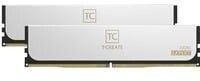 Team T-Create Expert 96GB Kit DDR5-6800 CL36 (CTCWD596G6800HC36DDC01)