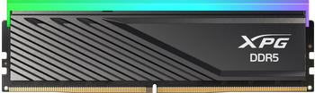 XPG 16GB DDR5-6000 CL30 (AX5U6000C3016G-SLABRBK)