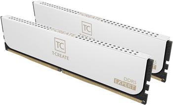 Team T-Create Expert 64GB Kit DDR5-6000 CL34 (CTCWD564G6000HC34BDC01)