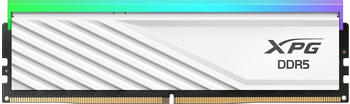 XPG 16GB DDR5-6000 CL30 (AX5U6000C3016G-SLABRWH)