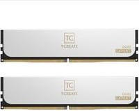 Team T-Create Expert 32GB Kit DDR5-6400 CL32 (CTCWD532G6400HC32ADC01)