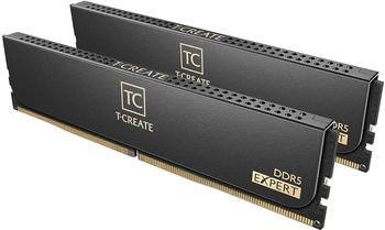 Team T-Create Expert 32GB Kit DDR5-6000 CL30 (CTCED532G6000HC30DC01)