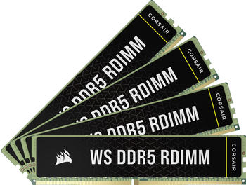 Corsair WS 64GB Kit DDR5-6000 CL40 (CMA64GX5M4B6000Z40)