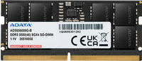 Adata Premier 8GB Kit DDR5-5600 CL46 (AD5S56008G-S)