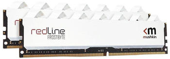 Mushkin RAM DIMM DDR4 32GB (2x16GB) 288-PIN 3200MHz