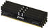 Kingston FURY Renegade Pro 64GB Kit DDR5-5600 CL36 (KF556R36RBK4-64)