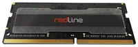 Mushkin Redline 16GB Kit DDR4-2933 CL17 (MRA4S293HKKF8GX2)