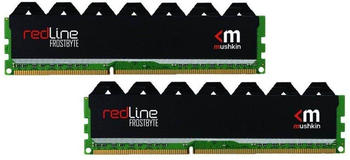 Mushkin Redline 16GB Kit DDR4-3600 CL16 (MLA4C360GKKP8GX2)