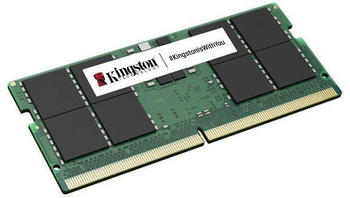 Kingston 16GB DDR5-5600 CL46 (KCP556SS8-16)