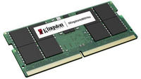 KINGSTON 8GB DDR5 5600MT/s SODIMM