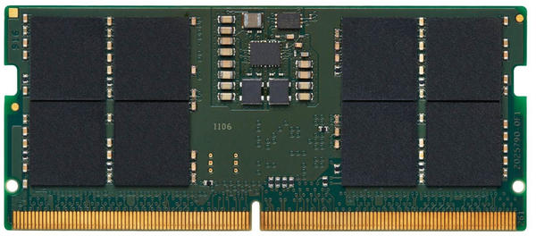 Kingston 16GB DDR5-5200 CL42 (KCP552SS8-16)