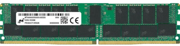 Micron 16GB DDR4-3200 CL22 (MTA18ASF2G72PZ-3G2R)
