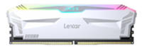 Lexar Ares RGB 32GB Kit DDR5-6400 CL32 (LD5EU016G-R6400GDWA)