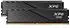 schwarz: XPG Lancer Blade 32GB Kit DDR5-6400 CL32