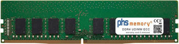 PHS-memory 8GB DDR4 (SP503338)