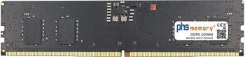 PHS-memory 8GB DDR4 (SP478096)