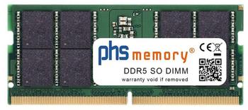 PHS-memory 16GB DDR5-5600 (SP476377)