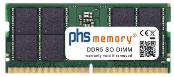PHS-memory 16GB DDR5 (SP475993)