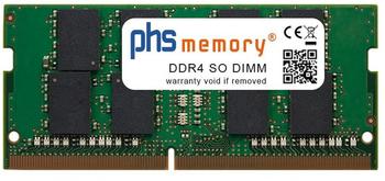 PHS-memory 16GB DDR4-2666 (SP419924)