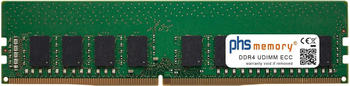 PHS-memory 16GB DDR4 (SP396307)