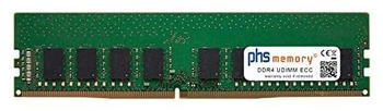 PHS-memory 32GB DDR4-3200 (SP396308)