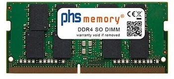 PHS-memory 16GB DDR4-3200 (SP374525)